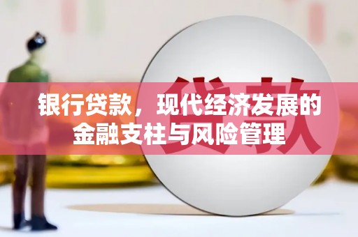 宁江银行贷款，现代经济发展的金融支柱与风险管理