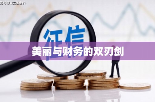 宁江美丽与财务的双刃剑