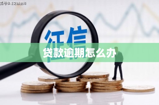 宁江贷款逾期怎么办