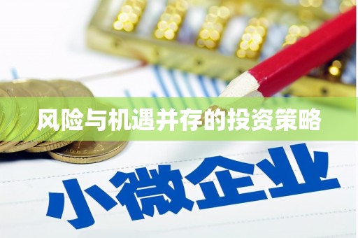 宁江风险与机遇并存的投资策略