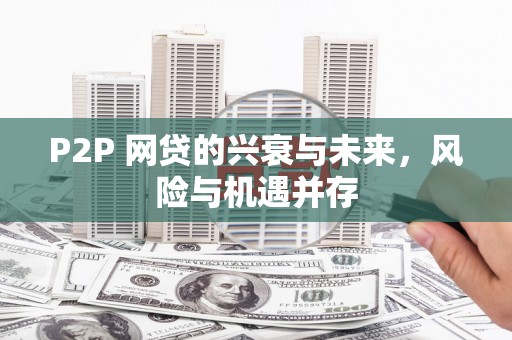 宁江P2P 网贷的兴衰与未来，风险与机遇并存