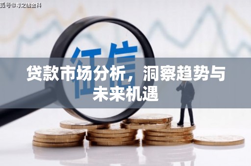 宁江贷款市场分析，洞察趋势与未来机遇