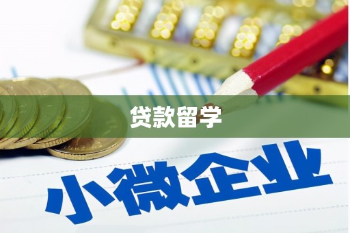宁江贷款留学