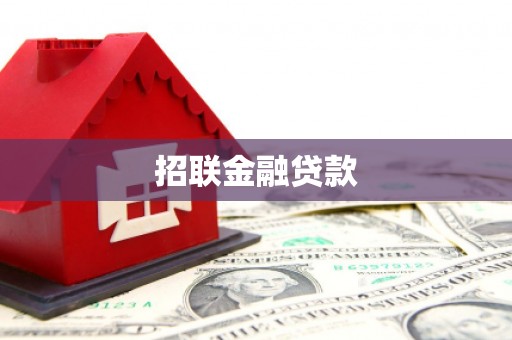 宁江招联金融贷款