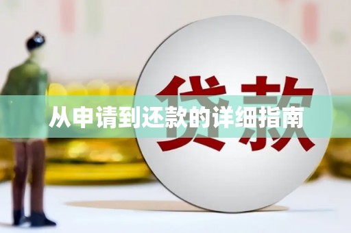 宁江从申请到还款的详细指南